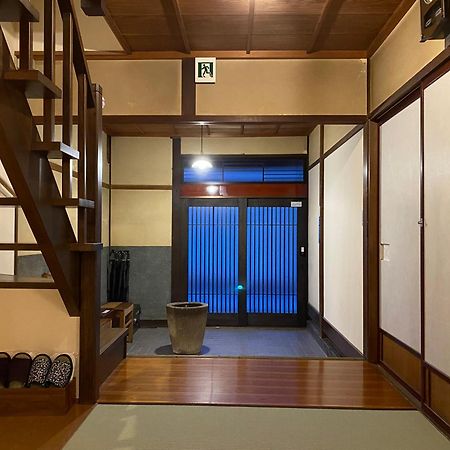 Villa Atagoya Takayama  Exterior foto