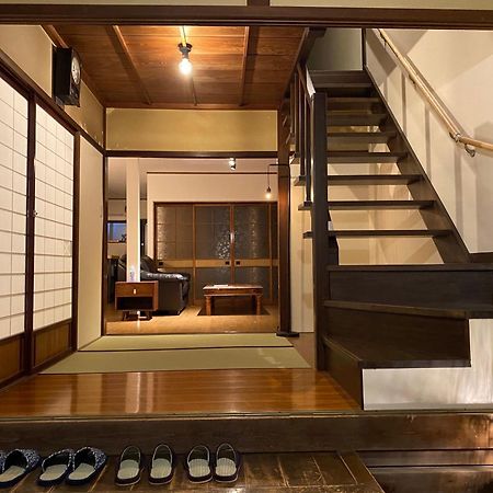 Villa Atagoya Takayama  Exterior foto