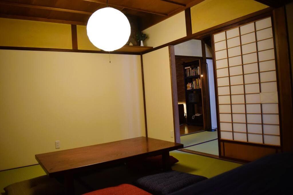 Villa Atagoya Takayama  Exterior foto