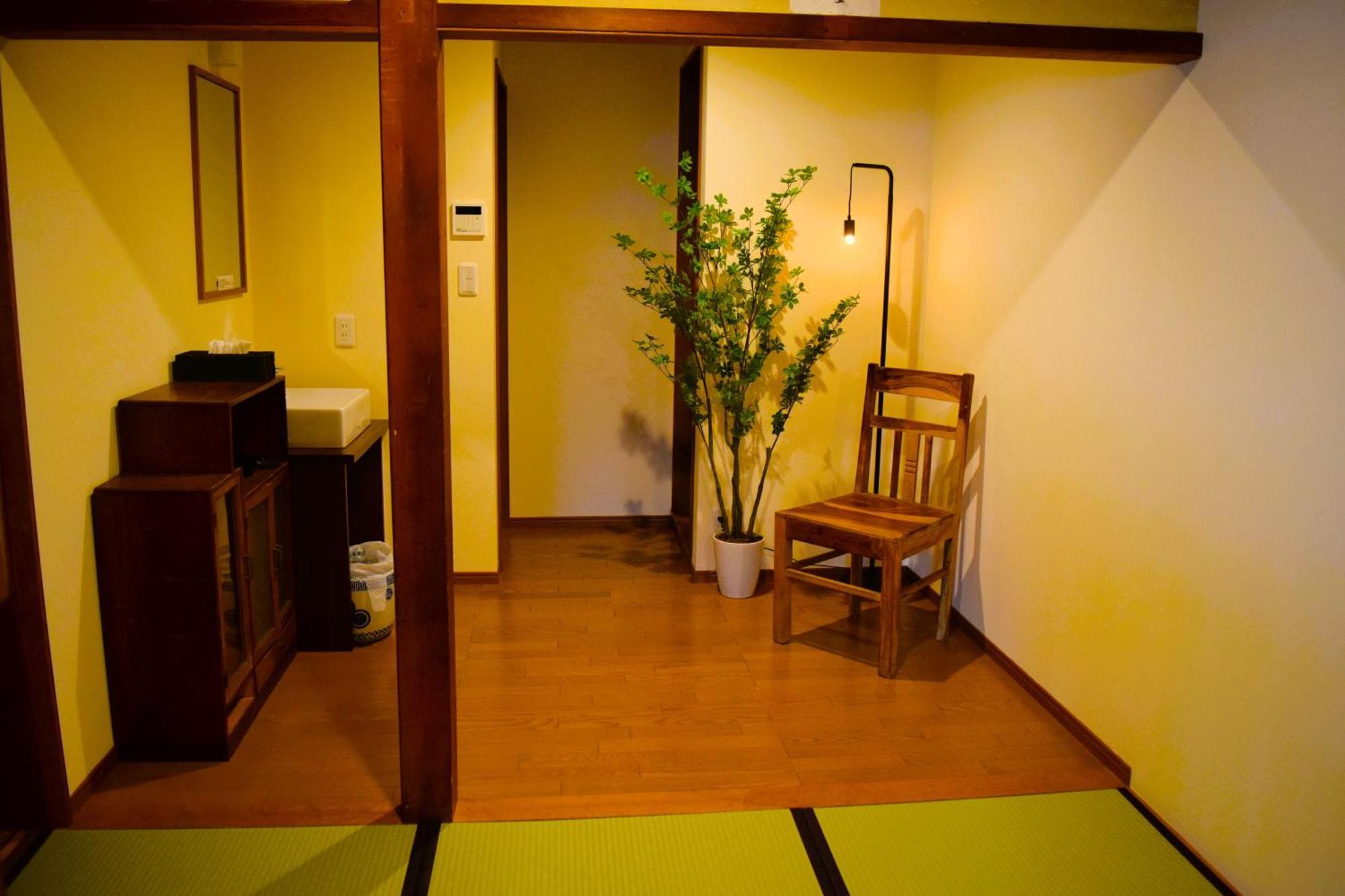 Villa Atagoya Takayama  Exterior foto