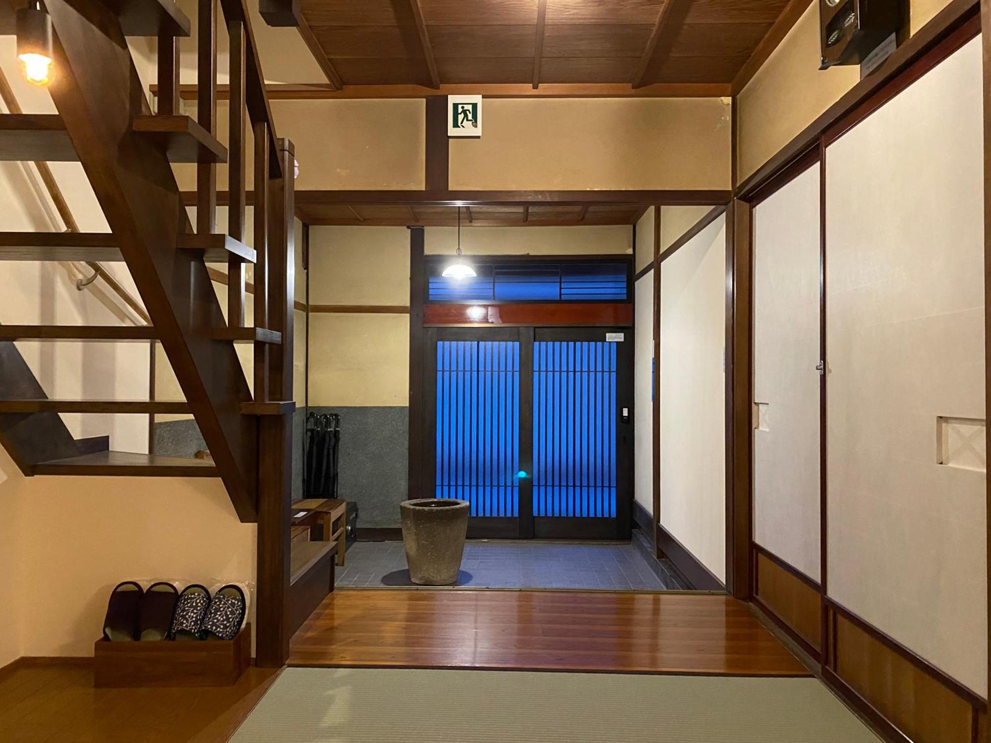 Villa Atagoya Takayama  Exterior foto