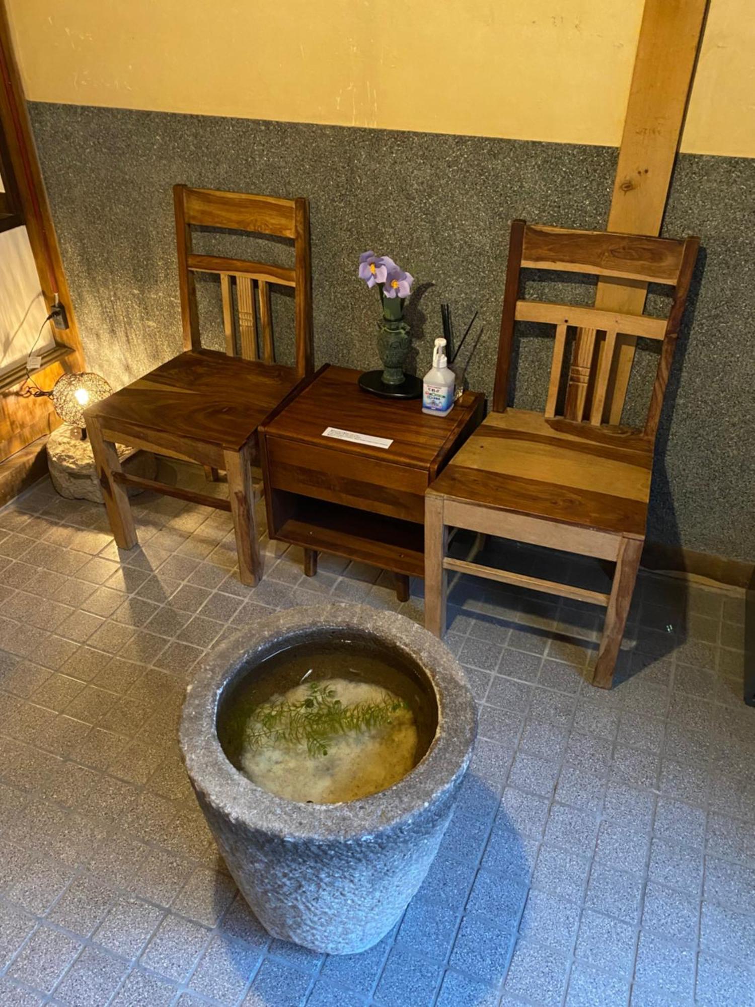 Villa Atagoya Takayama  Exterior foto
